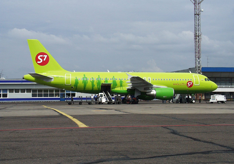 ФОТО АЭРОПОРТА КРАСНОЯРСК ЕМЕЛЬЯНОВО