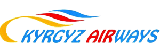 Авиакомпания Kyrgyz Airways (ранее - Eastok Avia)