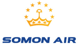 Авиакомпания Somon Air